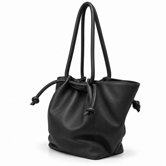 Preview: MARLOW BLACK Handtasche